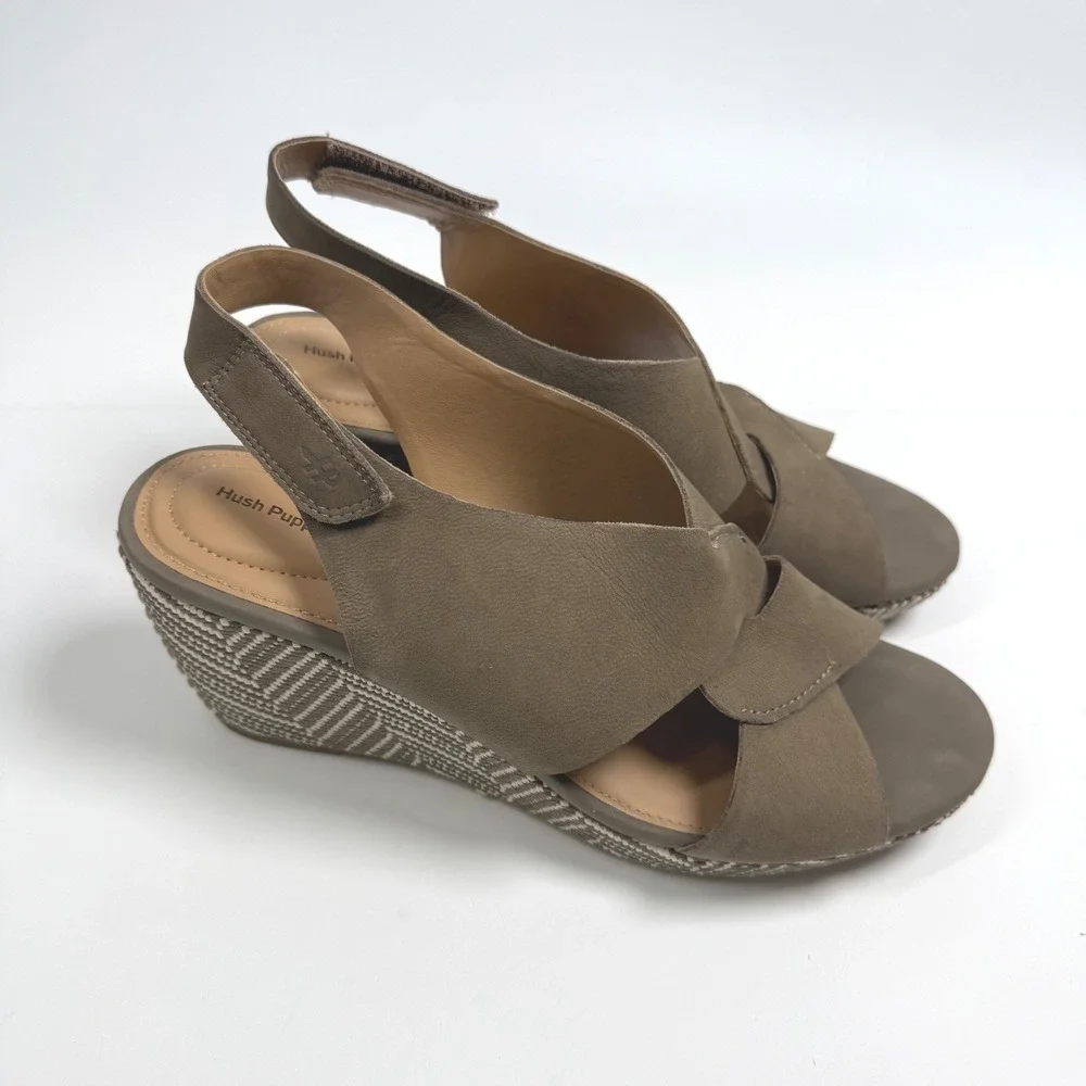 Hush Puppies hush puppies